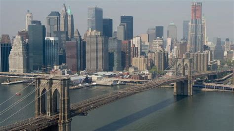 Brooklyn Bridge